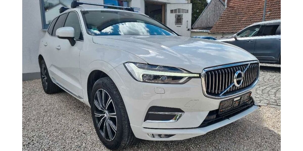 Volvo XC60 145.990 km 22.500 &euro; Frankfurt am Main 65933