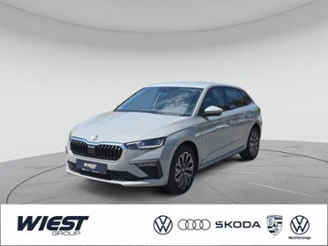Gebrauchte Skoda Scala