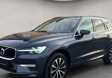 Volvo XC60 16.700 km 44.750 &euro; Frankfurt am Main 60486