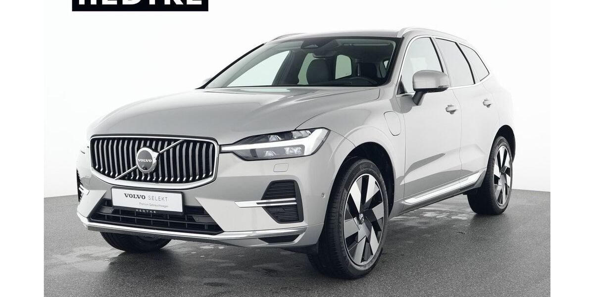 Volvo XC60 8.818 km 54.990 &euro; Weiterstadt 64331