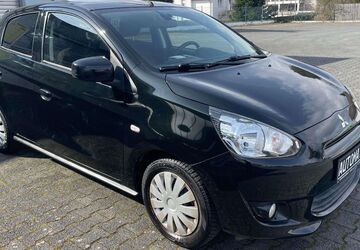 Mitsubishi Space Star 176.491 km 5.990 &euro; Rödermark 63322