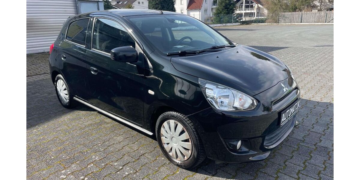 Mitsubishi Space Star 176.491 km 5.990 &euro; Rödermark 63322