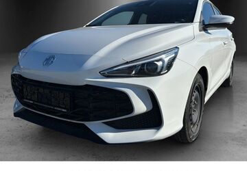 MG 3 3.500 km 15.990 &euro; Bensheim 64625