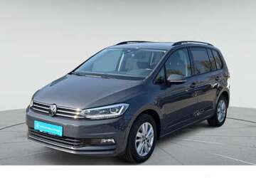 VW Touran 23.931 km 31.880 &euro; Darmstadt 64295