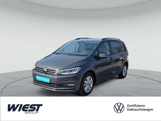 VW Touran 23.931 km 31.880 &euro; Darmstadt 64295