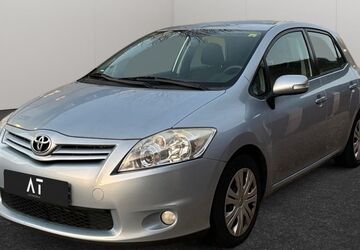 Toyota Auris 182.590 km 4.990 &euro; Frankfurt am Main 65933