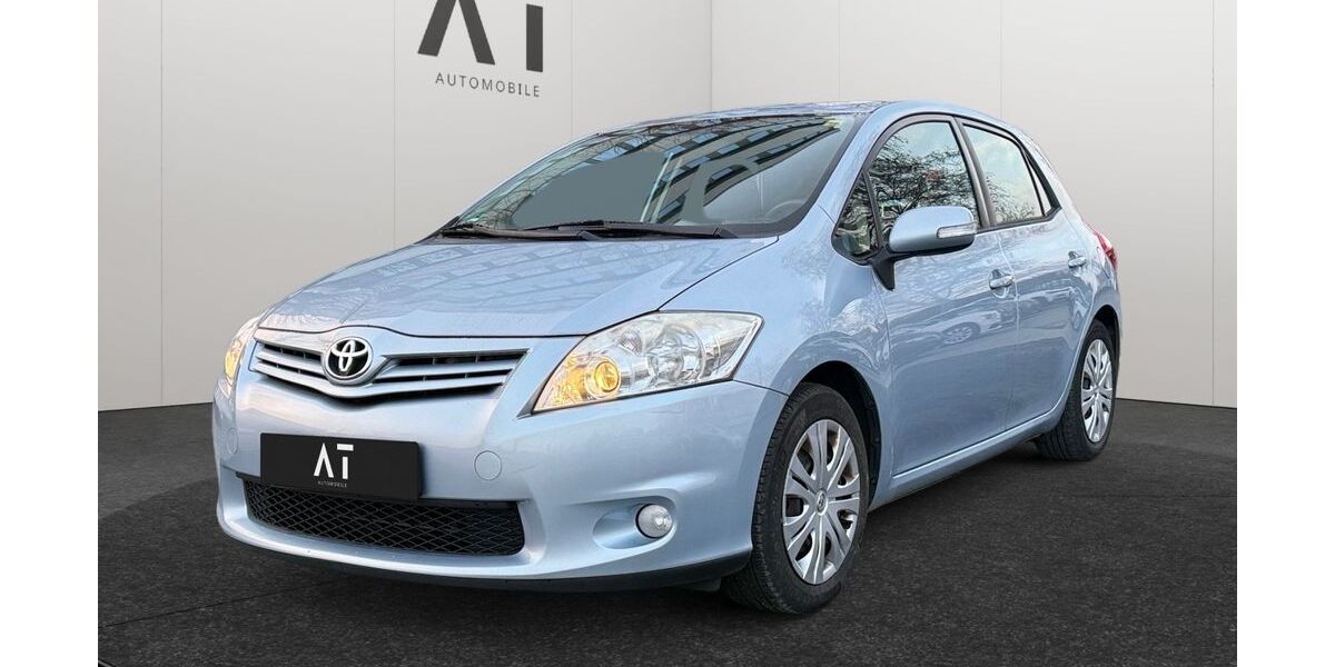 Toyota Auris 182.590 km 4.990 &euro; Frankfurt am Main 65933