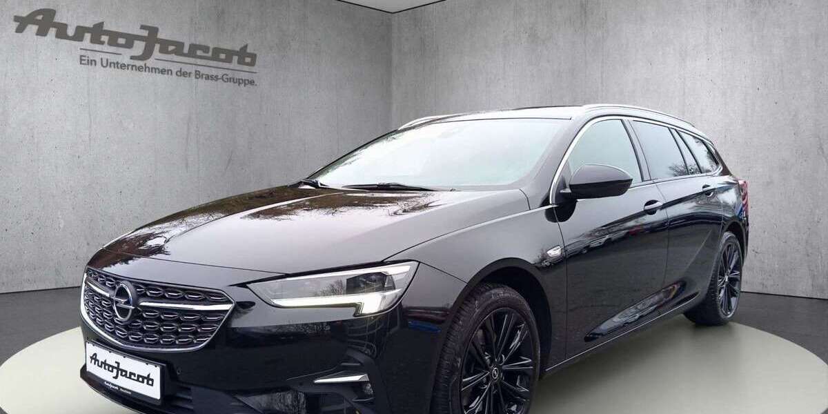 Opel Insignia 85.300 km 21.450 &euro; Rüsselsheim am Main 65428