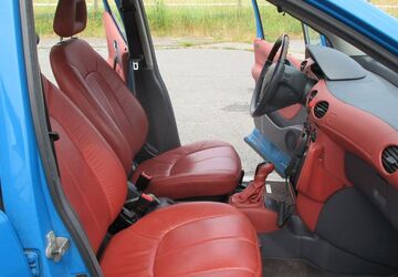 Mercedes-Benz A 160 278.000 km 1.700 &euro; Dreieich 63303