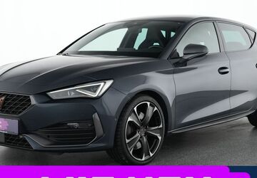 Cupra Leon 37.704 km 28.382 &euro; Dietzenbach bei Frankfurt 63128