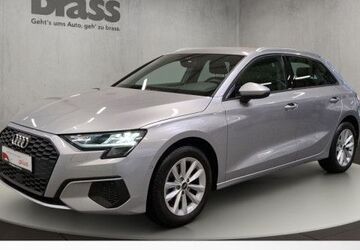 Audi A3 31.550 km 26.900 &euro; Dietzenbach 63128