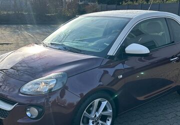 Opel Adam 119.000 km 5.950 &euro; Rüsselsheim 65428