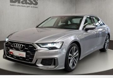 Audi A6 13.052 km 56.900 &euro; Dietzenbach 63128