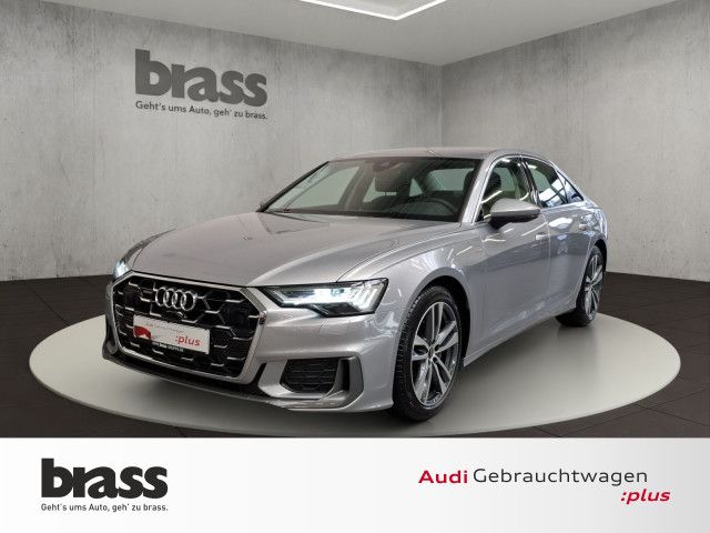 Audi A6 13.052 km 56.900 &euro; Dietzenbach 63128