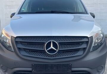 Mercedes-Benz Vito 212.300 km 12.500 &euro; Pfungstadt 64319