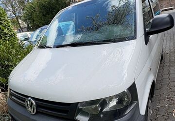 VW T5 Transporter 355.000 km 8.500 &euro; Frankfurt am Main 65936