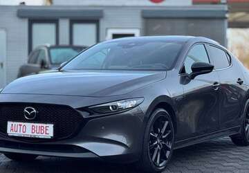 Mazda 3 34.800 km 23.900 &euro; Rüsselsheim 65428
