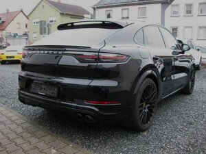 Porsche Cayenne Coupe Tiptr.S Approvet10-26 top Ausst 57.000 km 65.999 &euro; Biebesheim 64584