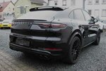 Porsche Cayenne Coupe Tiptr.S Approvet10-26 top Ausst 57.000 km 65.999 &euro; Biebesheim 64584