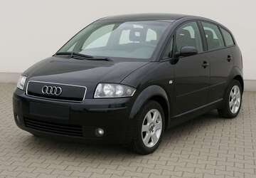 Audi A2 119.908 km 5.590 &euro; Offenbach am Main 63069
