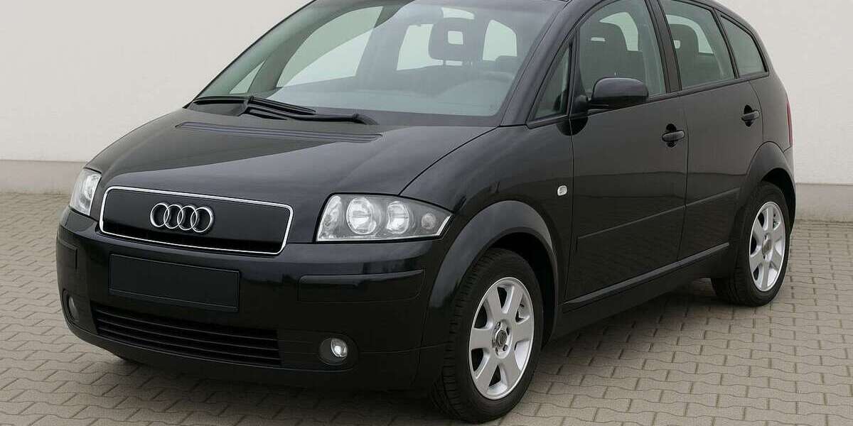 Audi A2 119.908 km 5.590 &euro; Offenbach am Main 63069