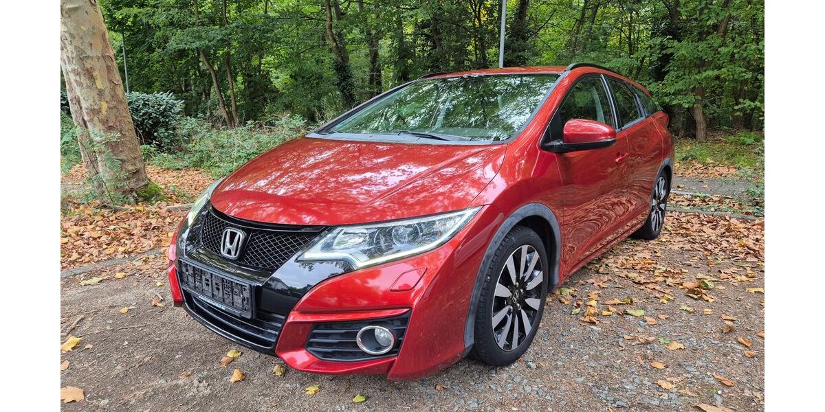 Honda Civic 153.750 km 10.650 &euro; Neu-Isenburg 63263