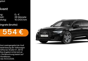 Audi A6 23.867 km 54.880 &euro; Hofheim 65719
