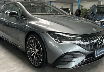 Mercedes-Benz EQE 14.538 km 67.299 &euro; Groß-Umstadt 64823