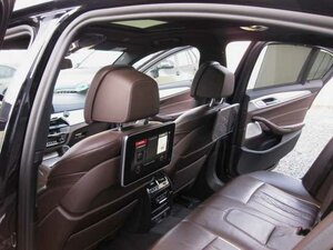 BMW M550d xDrive Sport-Aut. 8fach Top Ausst. 194.000 km 28.999 &euro; Biebesheim 64584