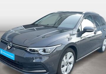 VW Golf 27.189 km 26.489 &euro; Gross-Gerau 64521