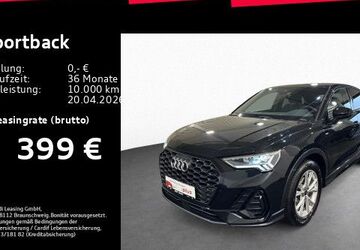 Audi Q3 25.990 km 40.979 &euro; Offenbach am Main 63071