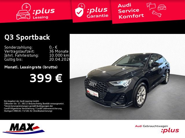 Audi Q3 25.990 km 40.979 &euro; Offenbach am Main 63071