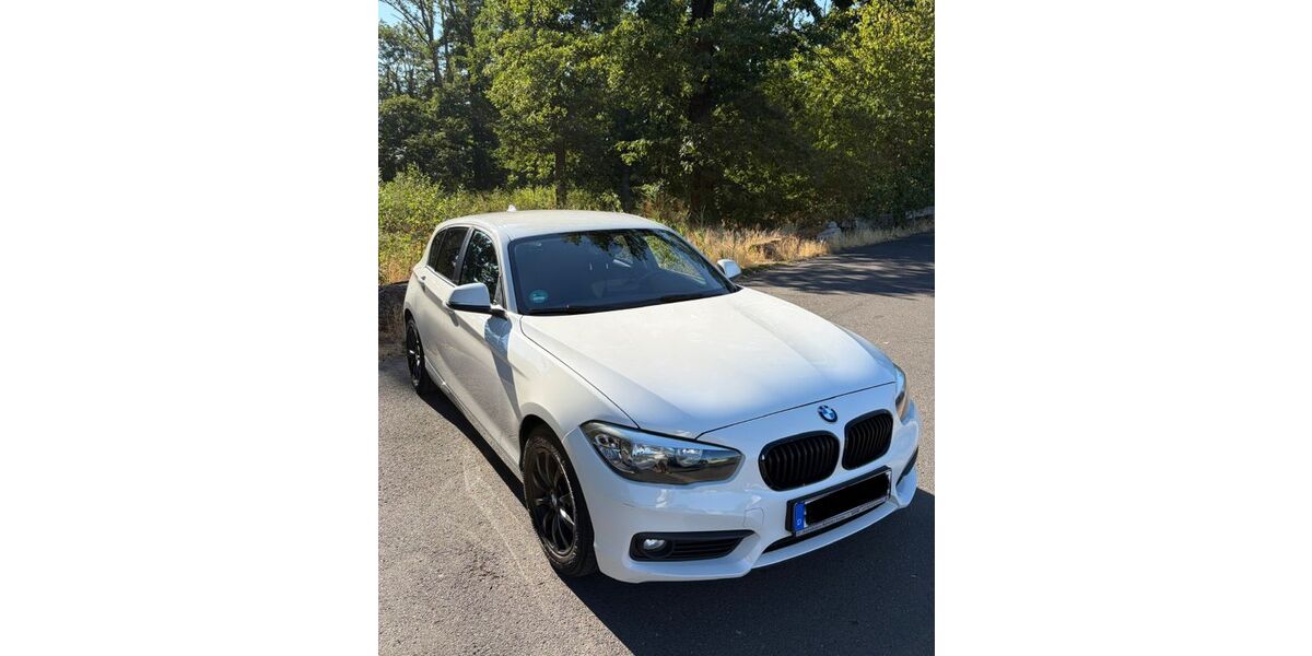 BMW 116 246.516 km 6.600 &euro; Obertshausen 63179
