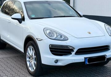 Porsche Cayenne 237.000 km 18.500 &euro; Dieburg 64807
