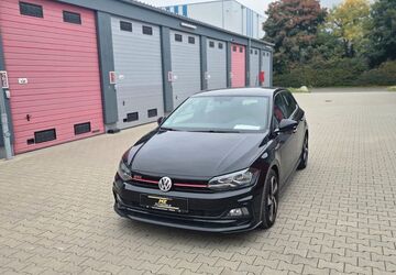 VW Polo 108.000 km 16.599 &euro; Groß Gerau 64521