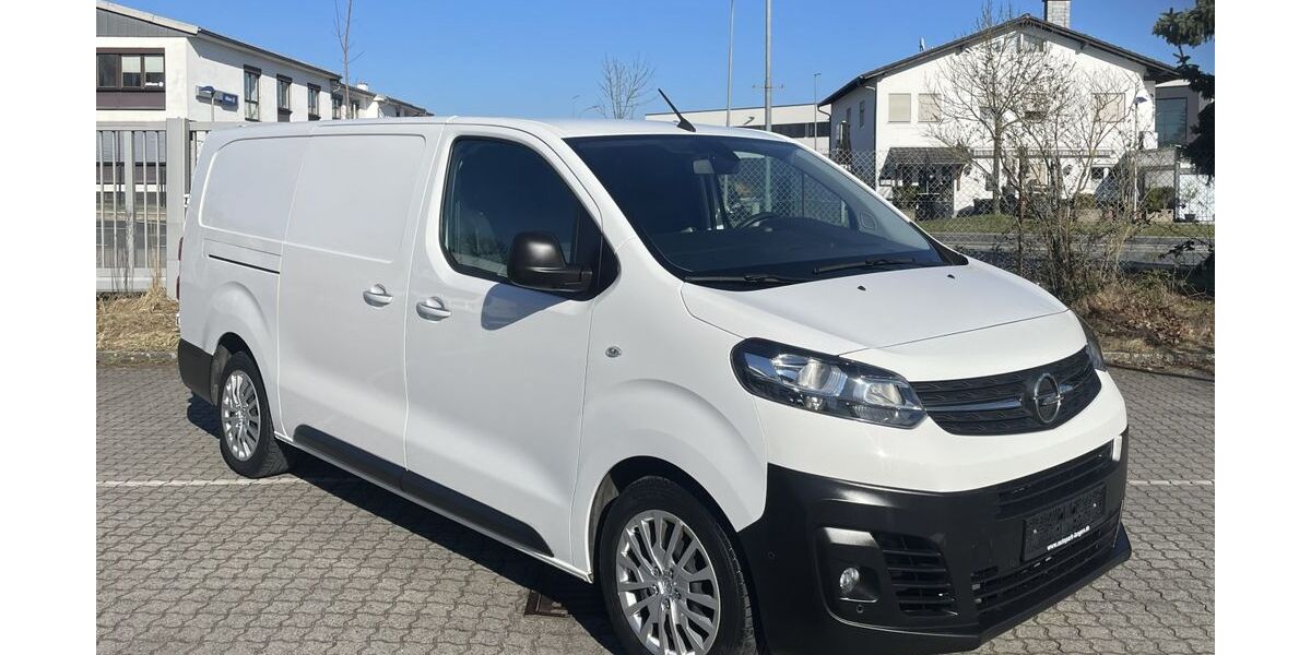 Opel Vivaro 116.500 km 15.480 &euro; Langen 63225