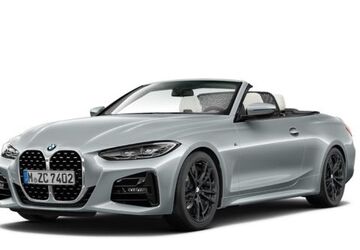 BMW 420 35.333 km 41.488 &euro; Hofheim 65719