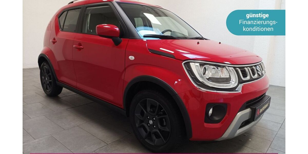 Suzuki Ignis 37.969 km 19.970 &euro; Egelsbach 63329
