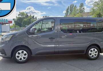Renault Trafic 131.500 km 25.950 &euro; Raunheim 65479