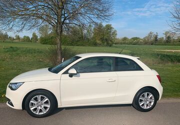 Audi A1 183.000 km 5.100 &euro; Darmstadt 64297