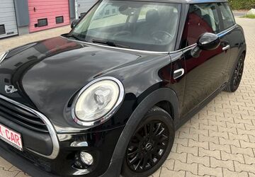 Mini ONE 159.969 km 7.390 &euro; Gross Gerau 64521