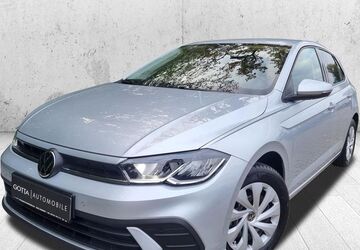 VW Polo 6.000 km 22.450 &euro; Mörfelden-Walldorf 64546