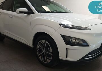 Hyundai KONA Elektro 54.443 km 18.090 &euro; Egelsbach 63329
