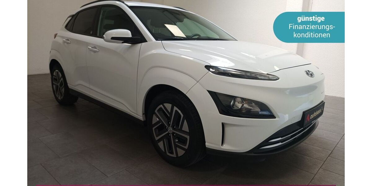 Hyundai KONA Elektro 54.443 km 18.090 &euro; Egelsbach 63329