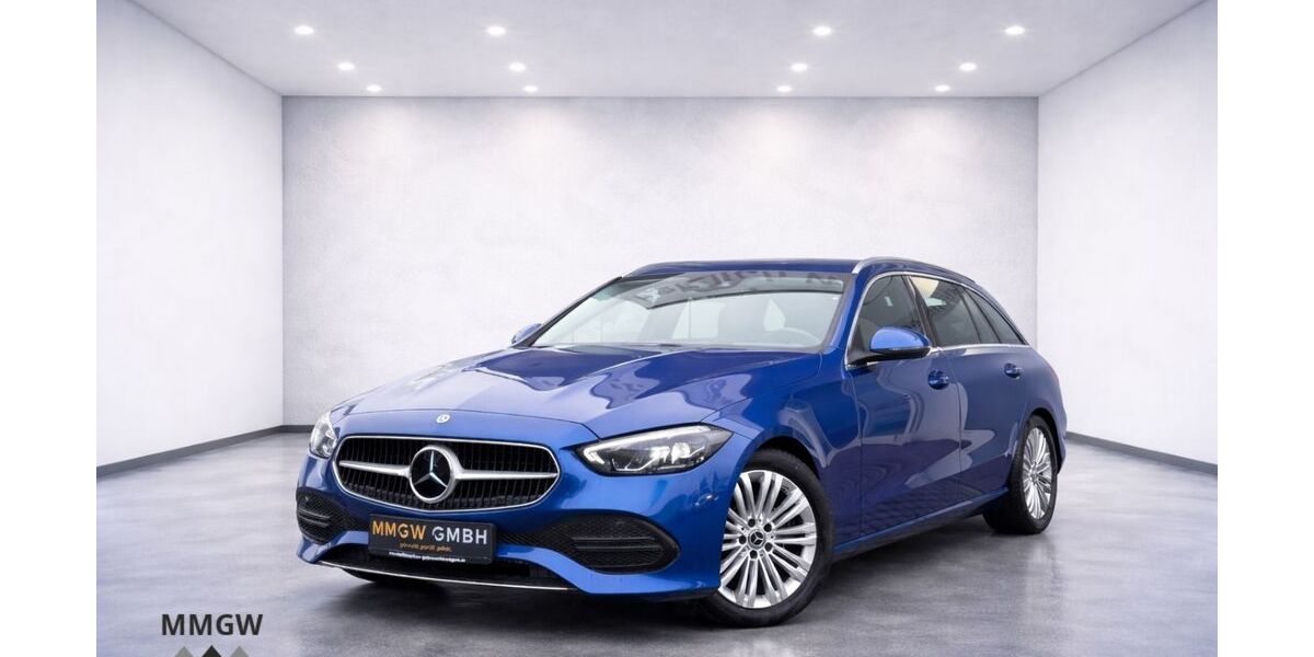 Mercedes-Benz C 220 184.564 km 17.990 &euro; Bensheim 64625