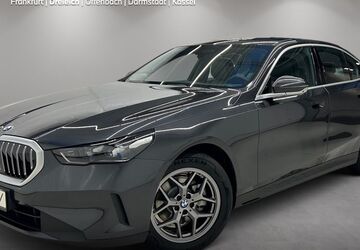 BMW 520 19.732 km 46.920 &euro; Dreieich-Sprendlingen 63303