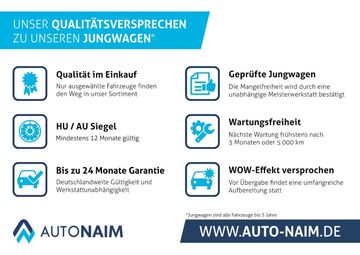 Gebrauchte Volvo C40