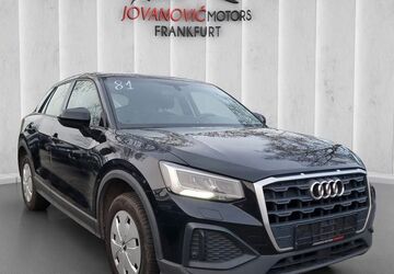 Audi Q2 192.139 km 13.950 &euro; Frankfurt am Main 65933