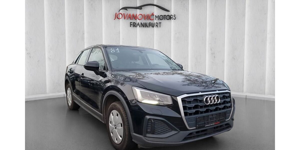 Audi Q2 192.139 km 13.950 &euro; Frankfurt am Main 65933