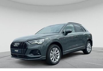 Audi Q3 7.850 km 40.950 &euro; Bensheim 64625